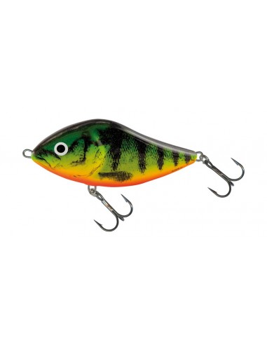 Vobler Salmo Slider SD6S NAV, 6cm, 13g