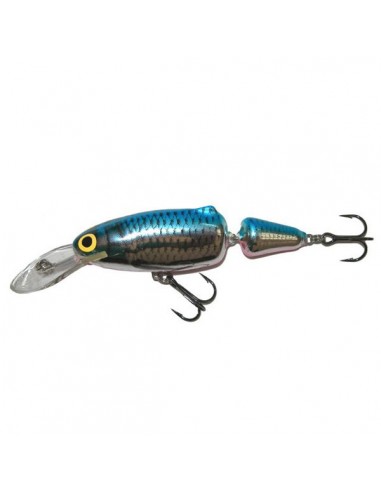 Vobler Salmo Frisky 7DR SBO, 7cm, 9g