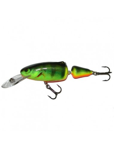 Vobler Salmo Frisky FR5DR RHP, 5cm, 5.5g