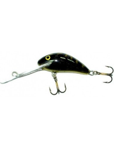 Vobler Salmo Hornet H6F BT, 6cm, 10g