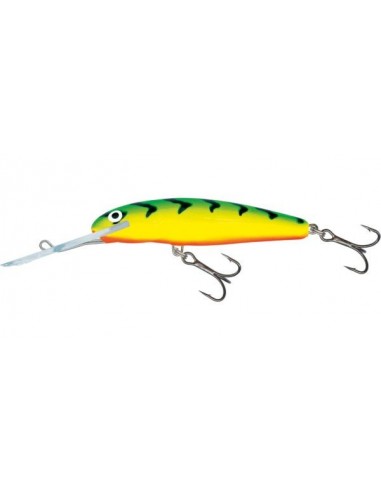 Vobler Salmo Minnow M7SDR GT, 7cm, 7g