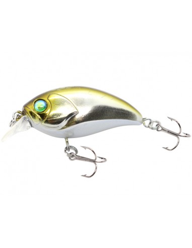 Vobler Damiki Disco-40 Floating, Culoare 343D, 4cm, 4.6g