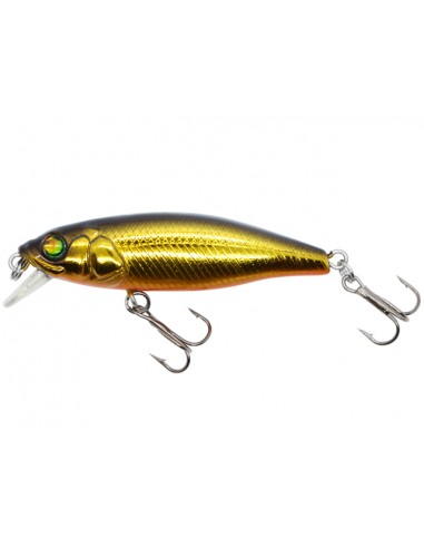 Vobler Damiki ERA-55 Sinking, Culoare 236H, 5.5cm, 4.1g