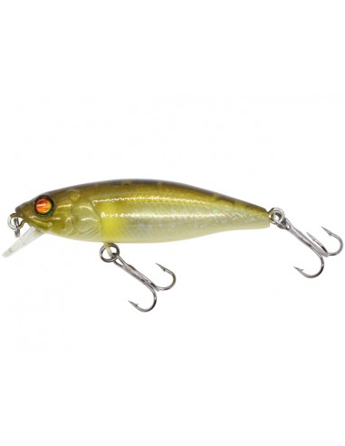 Vobler Damiki ERA-55 Sinking, Culoare 314H, 5.5cm, 4.1g