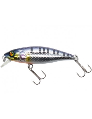 Vobler Damiki ERA-55 Sinking, Culoare 317H, 5.5cm, 4.1g