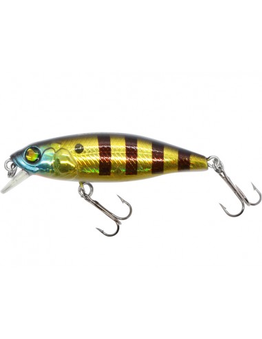 Vobler Damiki ERA-55 Sinking, Culoare 375H, 5.5cm, 4.1g