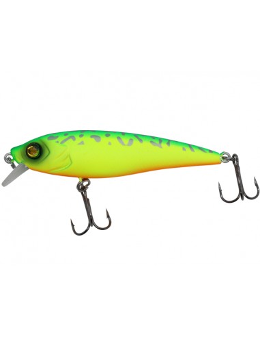 Vobler Damiki Hopi Minnow Sinking, Culoare 206D, 7cm, 6.7g