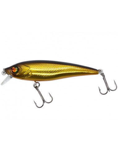 Vobler Damiki Hopi Minnow Sinking, Culoare 236H, 7cm, 6.7g