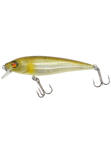 Vobler Damiki Hopi Minnow Sinking, Culoare 314H, 7cm, 6.7g