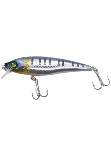 Vobler Damiki Hopi Minnow Sinking, Culoare 317H, 7cm, 6.7g