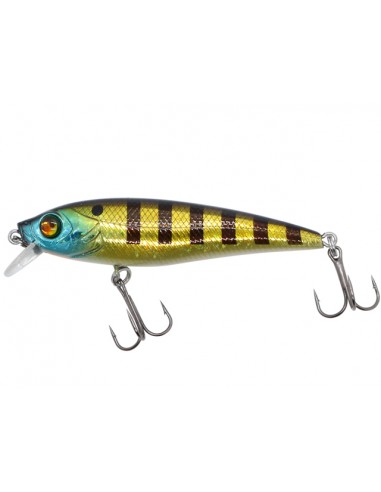 Vobler Damiki Hopi Minnow Sinking, Culoare 375H, 7cm, 6.7g