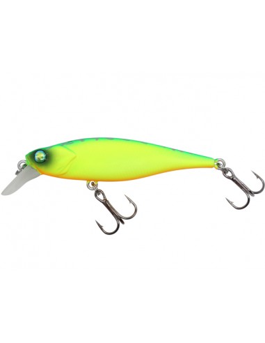 Vobler Damiki JOKER-65 Suspending, Culoare 206D, 6.5cm, 5.6g