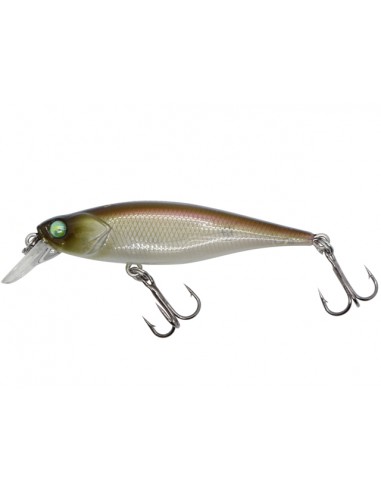 Vobler Damiki JOKER-65 Suspending, Culoare 320H, 6.5cm, 5.6g