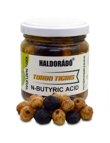 Alune Tigrate Haldorado Turbo Tiger N-Butyric Acid