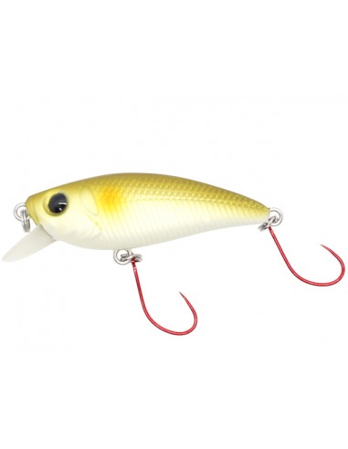 Vobler Damiki MU-45SS Slow Sinking, Culoare 005, 4.5cm, 4.6g