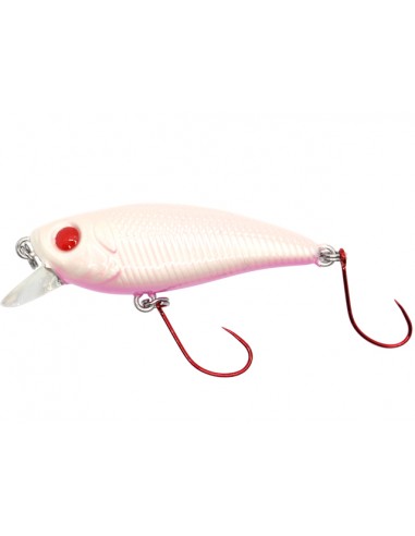 Vobler Damiki MU-45SS Slow Sinking, Culoare 019-1, 4.5cm, 4.6g