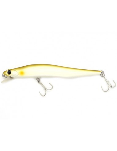 Vobler Damiki SlimJack-110 Slow Floating, Culoare 005, 11cm, 12g