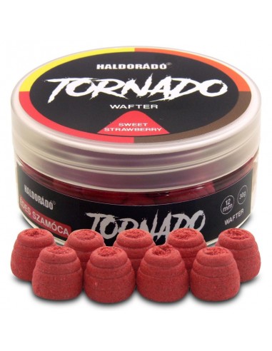 Wafter Haldorado Tornado, Capsuna Dulce, 12mm, 30gr