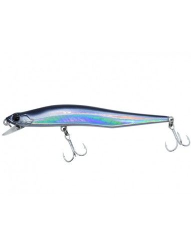 Vobler Damiki SlimJack-110 Slow Floating, Culoare 012H, 11cm, 12g