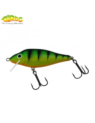 Vobler Gloog Ares 70SR Floating, Culoare PGF, 7cm, 8g