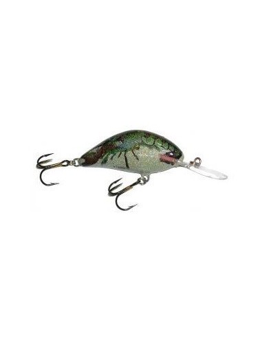 Vobler Salmo Hornet H5SDR SCW, 5cm, 7g