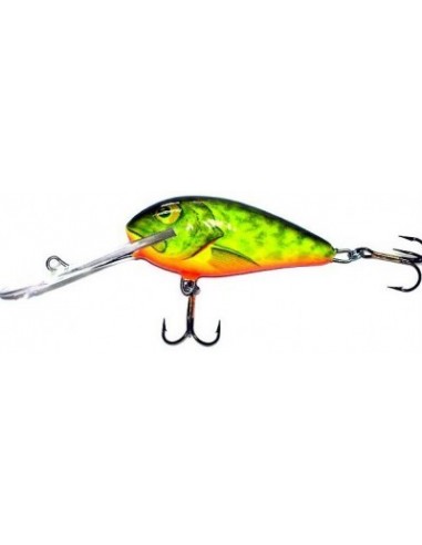 Vobler Salmo Butcher BR5F HBR, 5cm, 5g