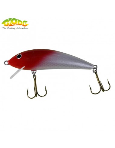 Vobler Gloog Kalipso 80SR Floating, Culoare RH, 8cm, 11g