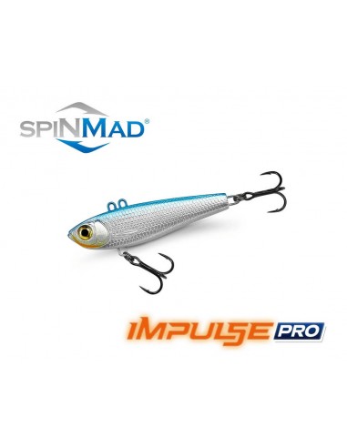 Vobler Spinmad Impulse Pro Sinking, Culoare 2803, 5cm, 6.5g