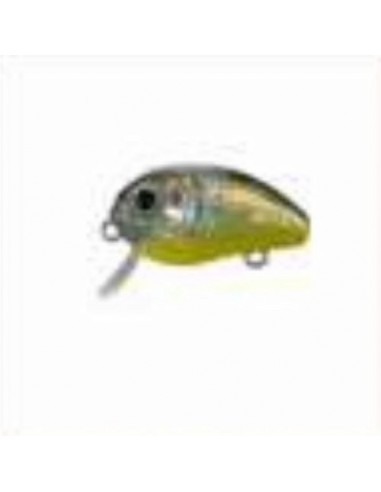 Vobler Strike Pro Baby Pro, 2.5cm, 2g