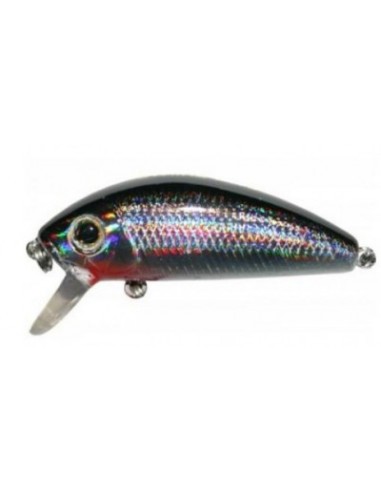 Vobler Strike Pro Mustang Minnow, 4.5cm, 5.5g