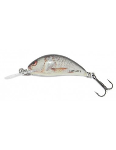 Vobler Salmo Hornet H2S RD, 2.5cm, 1.5g