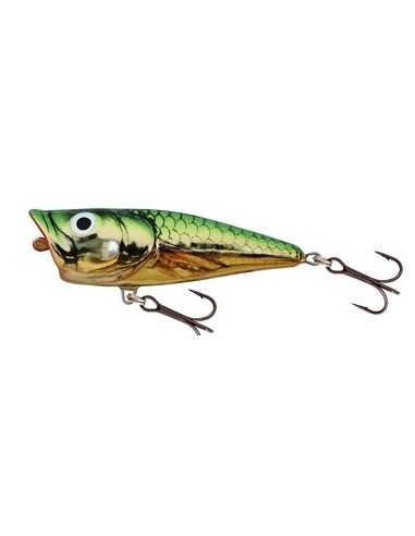 Vobler Salmo Pop P6F GMS, 6cm, 7g