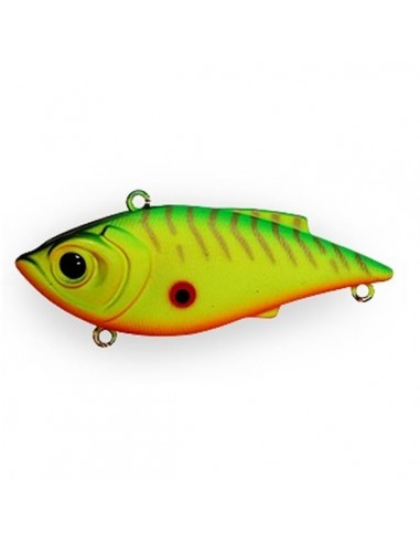 Vobler Strike Pro Aquamax Vib A17S, 5cm, 7.3g