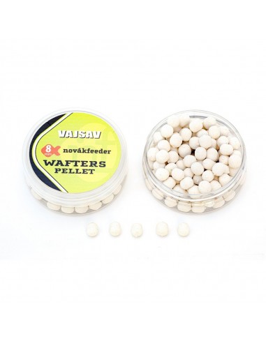 Wafters Novak Pellet, N-Butiric, 8mm, 30gr