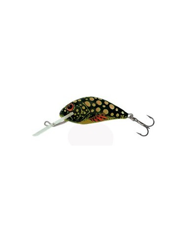 Vobler Salmo Hornet H3F BE, 3.5cm, 2.2g