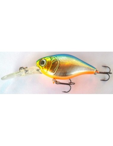 Vobler Strike Pro, Cranky Deep 626E, 4cm, 4.6g