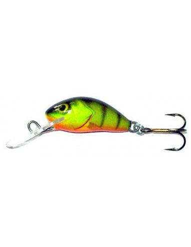 Vobler Salmo Hornet H3F HP, 3.5cm, 2.2g