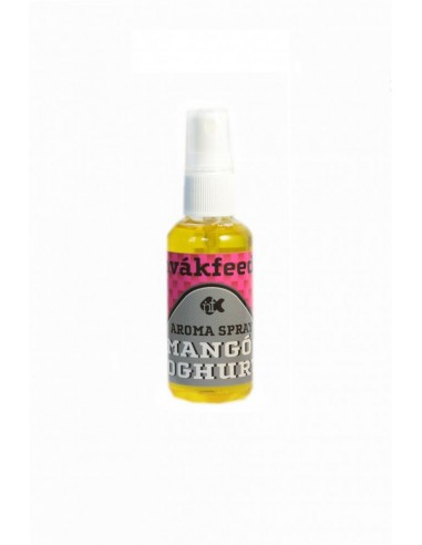 Aroma Novak Spray, Mango-Iaurt, 30ml