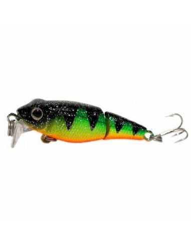 Vobler Strike Pro Pygmy Joint, 4cm, 3.6g