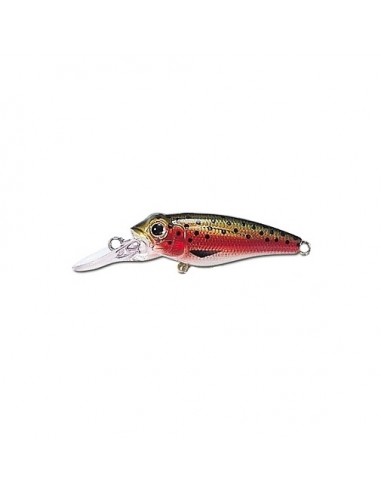 Vobler Strike Pro Pygmy, 4cm, 2.5g