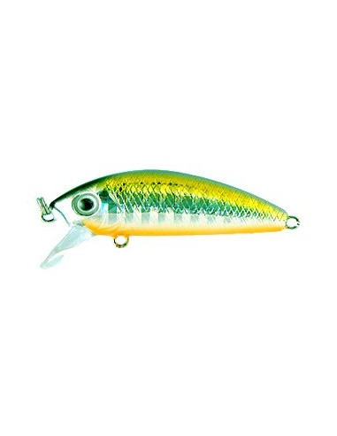 Vobler Strike Pro Mustang Minnow MG-015 524-713, 3.5cm, 1.6g