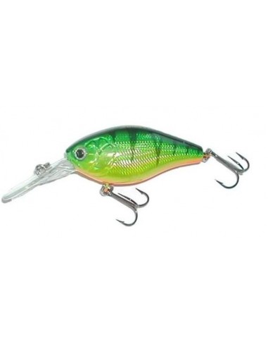 Vobler Strike Pro Cranky Deep A103T, 4cm, 4.6g