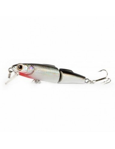 Vobler Strike Pro Silver Sprat, 4cm, 2.5g