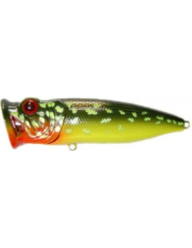 Vobler Strike Pro Pike Popper SH-002C C202, 7cm, 11.5g