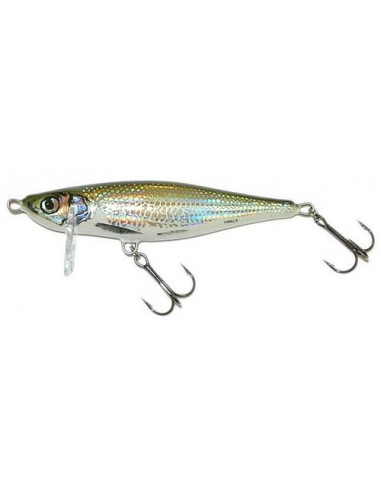 Vobler Salmo Thrill TH5 HBL, 5cm, 6.5g