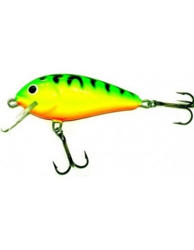 Vobler Salmo Butcher BR5F GT, 5cm, 5g