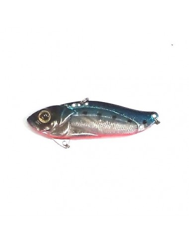 Cicada Strike Pro Astro Vibe 135E, 6.5cm, 26.3g