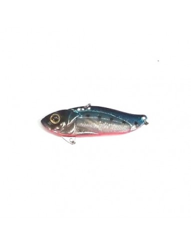 Cicada Strike Pro Astro Vibe 135E, 5.5cm, 16.7g