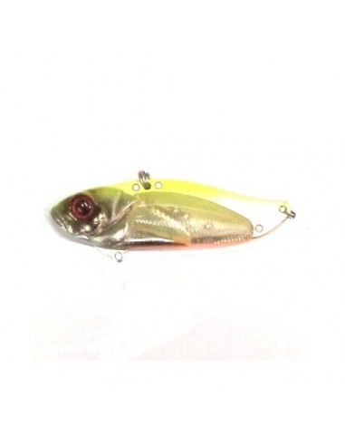 Cicada Strike Pro Astro Vibe 097OBE, 4.5cm, 9.6g