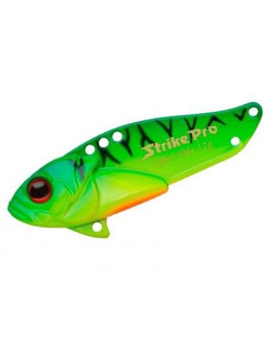 Cicada Strike Pro Cyber Vibe 781, 4.5cm, 9.1g